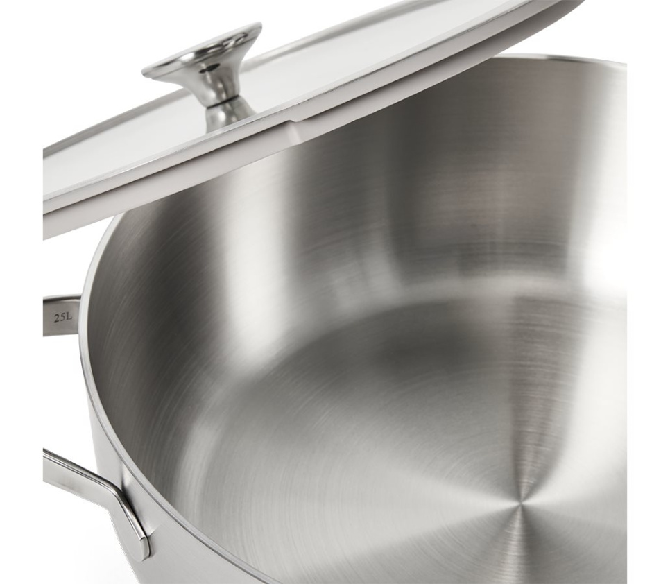 Chef\'s Pan - Culimat