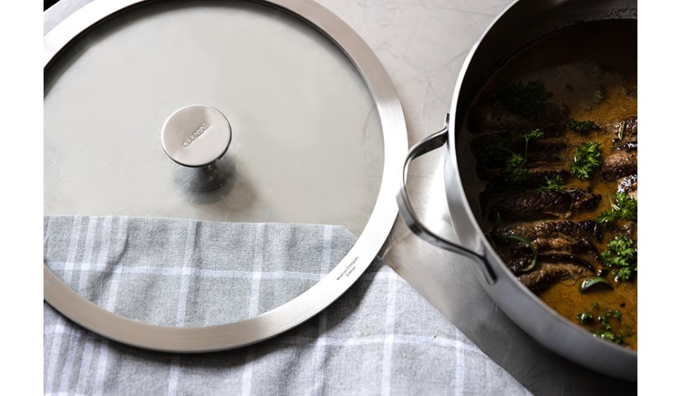 Chef\'s Pan - Culimat