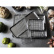 Gastronormbakken 4-delige set - Culimat