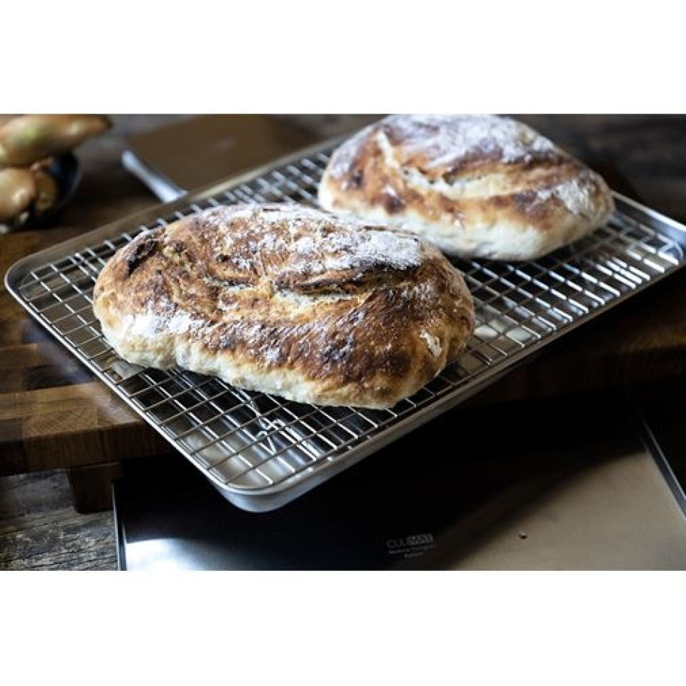 Gastronormbakken 4-delige set - Culimat