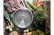 Sauteerpan 28 cm, roestvrij staal - Culimat