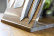 Magnetische messenhouder, Acacia - Satake