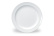 Bord plat Melamine Ø 23cm