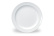 Bord plat Melamine Ø 23cm