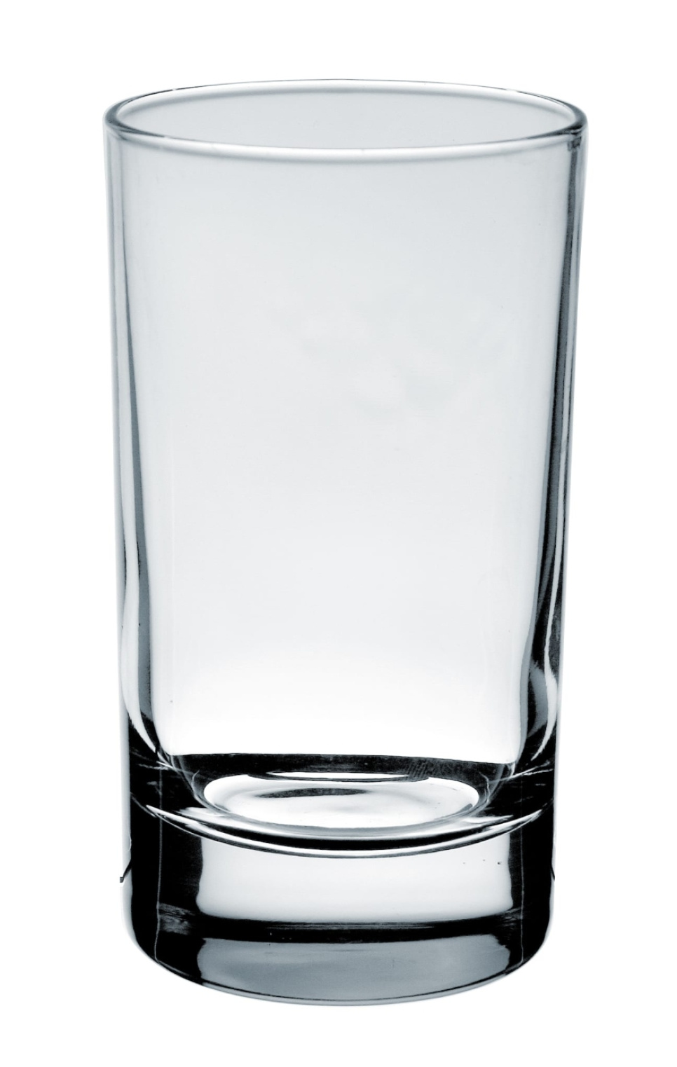 Seltzer glas, 16cl, Reykjavik/IJsland - Exxent in de groep Tafelschikking / Glas / Drinkglas bij The Kitchen Lab (1071-10058)