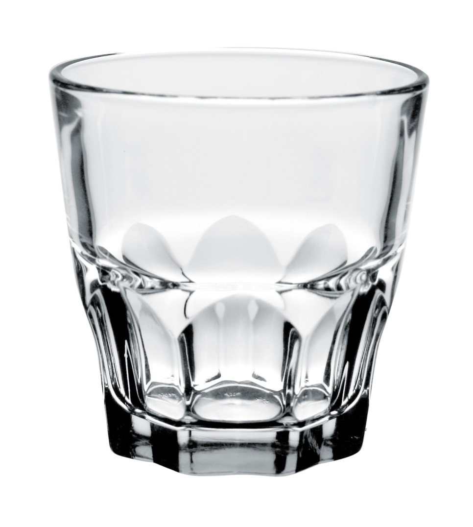 Drinkglas Granity 20cl in de groep Tafelschikking / Glas / Drinkglas bij The Kitchen Lab (1071-10065)
