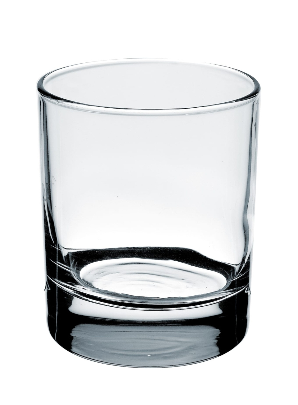 Whiskyglas, 20 cl, Reykjavik/IJsland - Exxent in de groep Tafelschikking / Glas / Whiskey glas bij The Kitchen Lab (1071-10069)