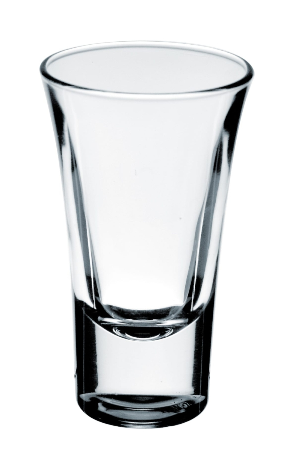 Schnapsglas Dublino 5,7cl in de groep Tafelschikking / Glas / Snaps & borrelglaasjes bij The Kitchen Lab (1071-10072)