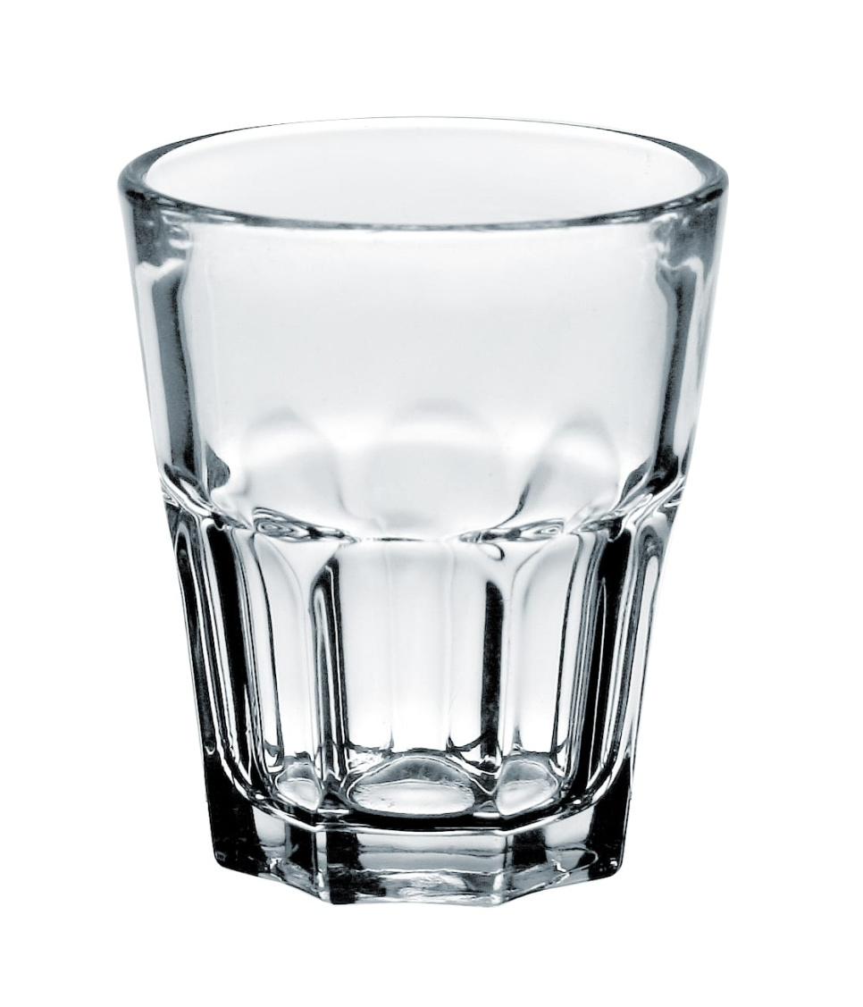Whiskyglas Granity 16cl in de groep Tafelschikking / Glas / Whiskey glas bij The Kitchen Lab (1071-10074)