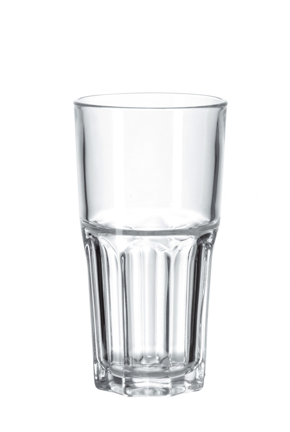 Drinkglas, 31cl - Exxent Granity in de groep Tafelschikking / Glas / Drinkglas bij The Kitchen Lab (1071-10075)