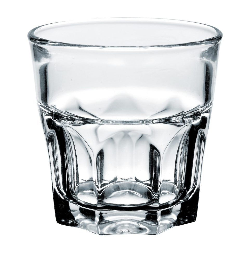 Whiskyglas Granity 27cl in de groep Tafelschikking / Glas / Whiskey glas bij The Kitchen Lab (1071-10076)
