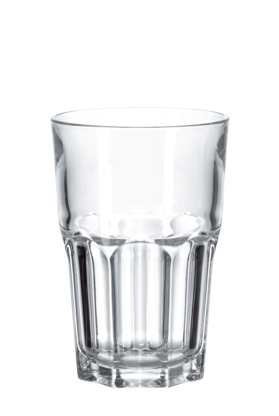 Drinkglas Granity 42cl in de groep Tafelschikking / Glas / Drinkglas bij The Kitchen Lab (1071-10078)