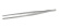 Barbecuetang, 36 cm - Exxent Barbecuetang, 36 cm - Exxent