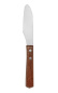 Boter Spatel, 22 cm  Boter Spatel, 22 cm