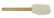 Siliconen spatel, 39 cm - Exxent Siliconen spatel, 39 cm - Exxent
