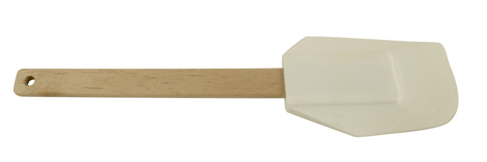 Siliconen spatel, 39 cm - Exxent Siliconen spatel, 39 cm - Exxent