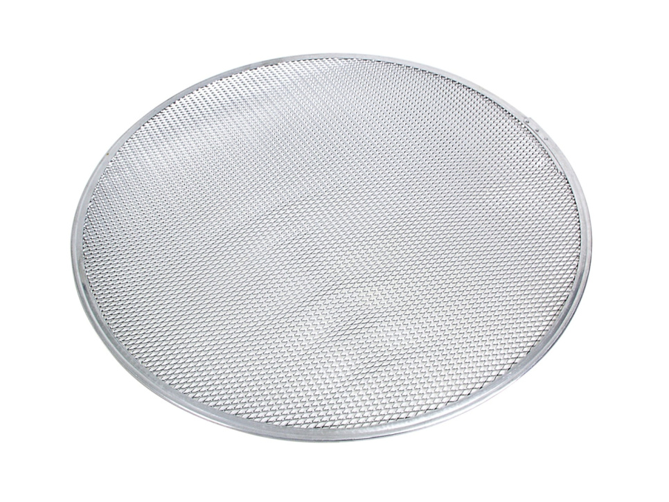 Pizzascherm, Diameter 36 cm - Exxent in de groep Bakken / Bakgerei / Grill achter bij The Kitchen Lab (1071-10177)