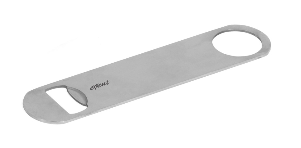 Flessenopener Bar mes Flessenopener Bar mes