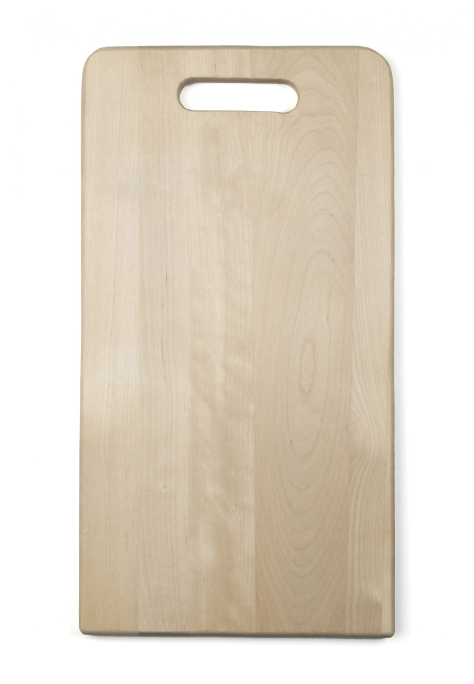 Snijplank met handvat, 45 x 24 cm - Exxent in de groep Koken / Keukengerei / Snijplanken bij The Kitchen Lab (1071-10190)