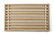 Broodsnijplank, 50 x 30 x 3,5 cm - Exxent Broodsnijplank, 50 x 30 x 3,5 cm - Exxent