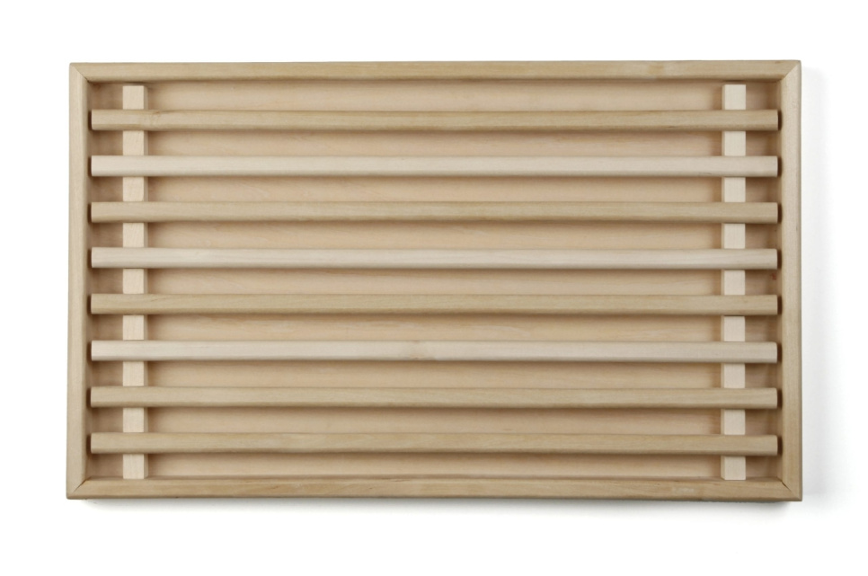 Broodsnijplank, 50 x 30 x 3,5 cm - Exxent in de groep Koken / Keukengerei / Snijplanken bij The Kitchen Lab (1071-10192)