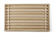 Broodsnijplank, 50 x 30 x 3,5 cm - Exxent Broodsnijplank, 50 x 30 x 3,5 cm - Exxent