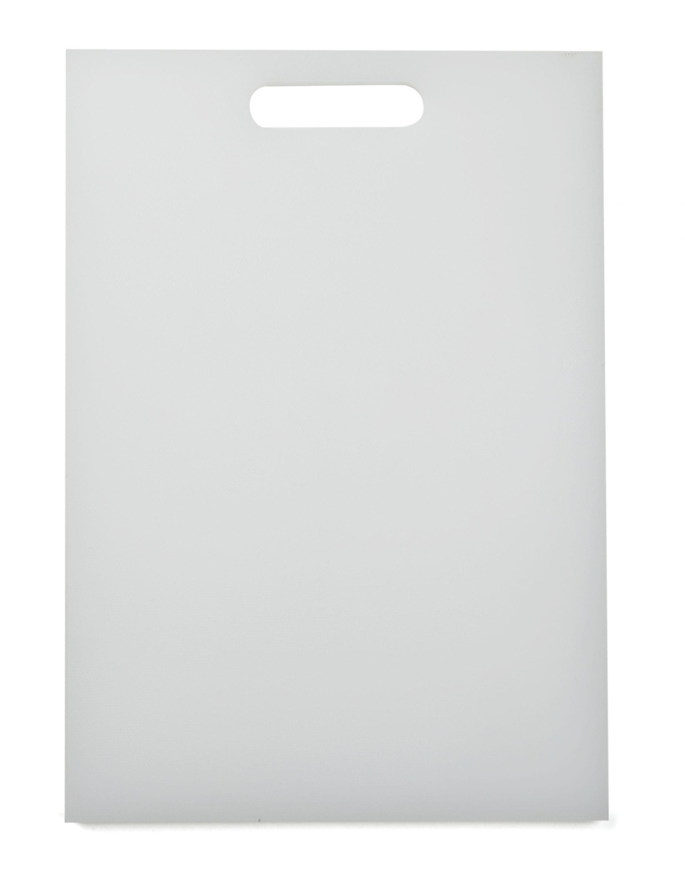 Snijplank wit, 35 x 26 cm - Exxent in de groep Koken / Keukengerei / Snijplanken bij The Kitchen Lab (1071-10194)