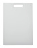 Snijplank wit, 35 x 26 cm - Exxent Snijplank wit, 35 x 26 cm - Exxent