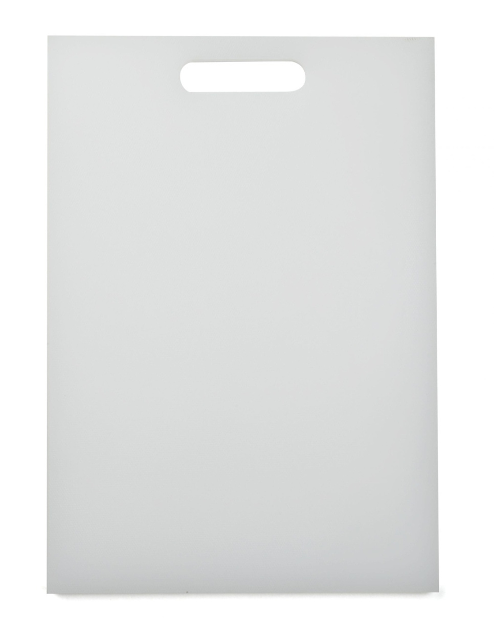 Snijplank wit, 35 x 26 cm - Exxent Snijplank wit, 35 x 26 cm - Exxent