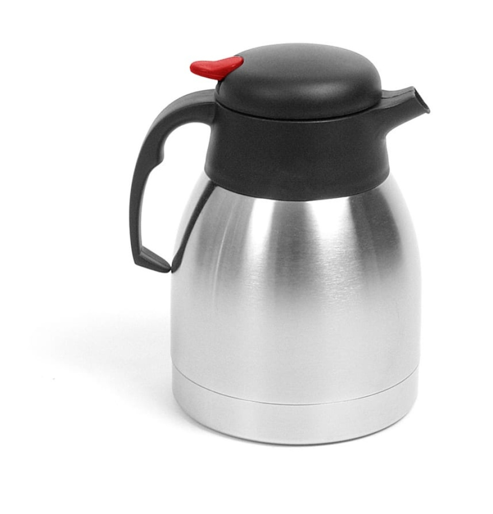Thermoskan, RVS inzetstuk, 1 liter - Exxent Thermoskan, RVS inzetstuk, 1 liter - Exxent