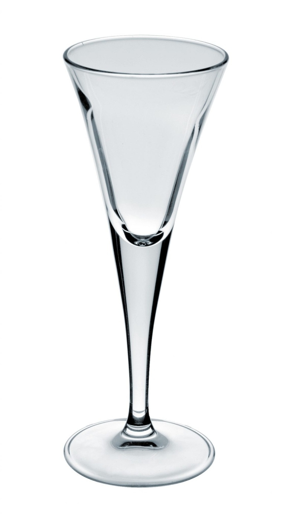 Schnapsglas Fiore 5,5cl in de groep Tafelschikking / Glas / Snaps & borrelglaasjes bij The Kitchen Lab (1071-11316)