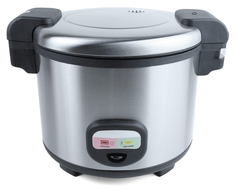 Rijstkoker 5,4/11 liter in de groep Keukenapparatuur / Verwarming & Koken / Rice cooker bij The Kitchen Lab (1071-13273)