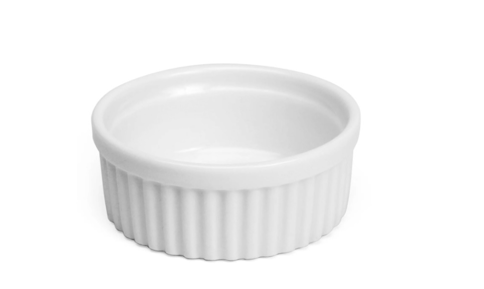 Ramekin Ø 7 cm - Exxent in de groep Tafelschikking / Overig voor Tafelschikking en Serveren / Ramekins bij The Kitchen Lab (1071-27744)