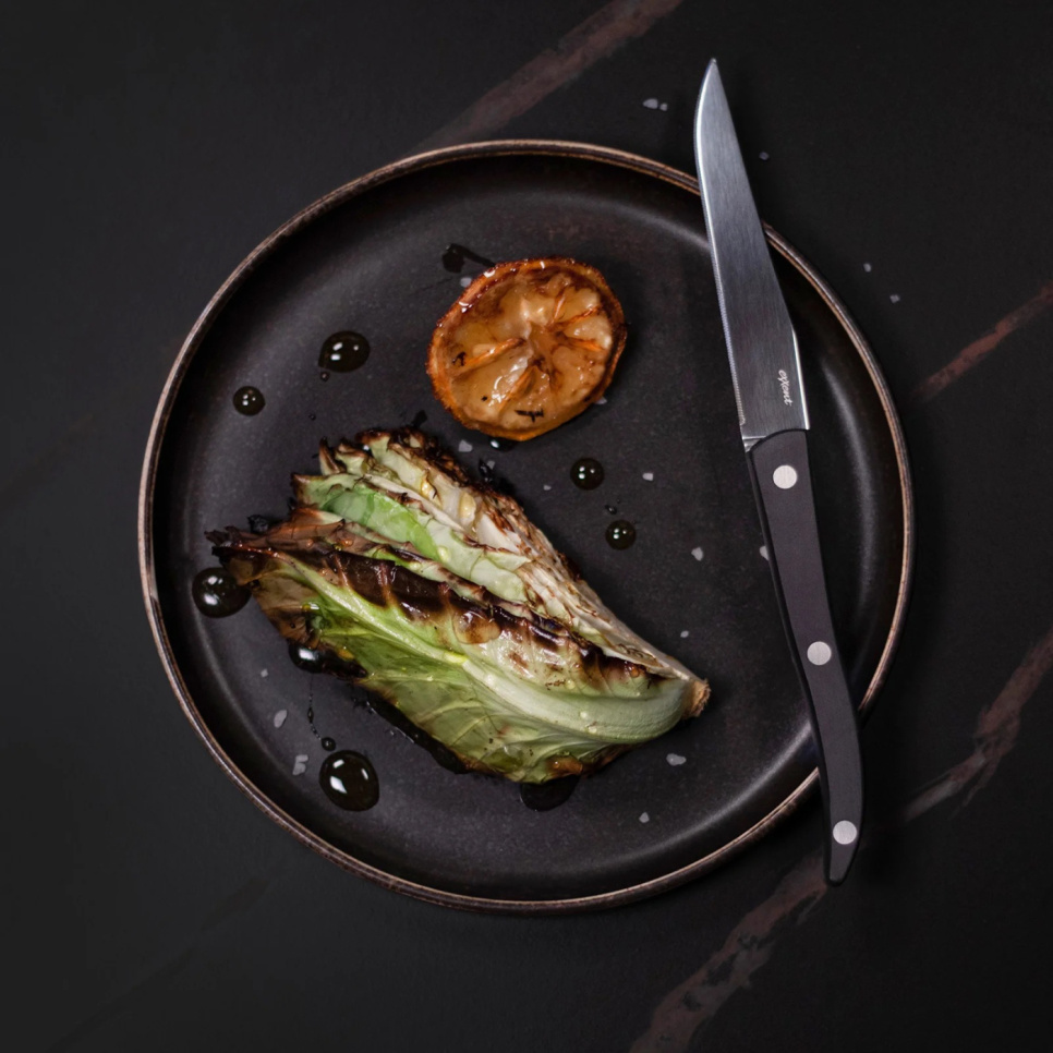 Grillmessen Palermo Curve, 4-pack - Exxent