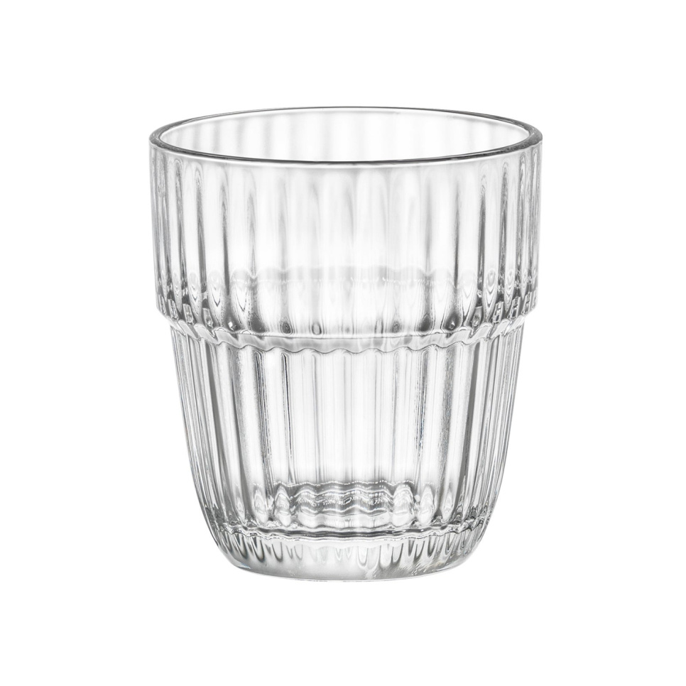 Glas Barshine 21 cl - Bormioli Rocco in de groep Tafelschikking / Glas / Drinkglas bij The Kitchen Lab (1071-31292)