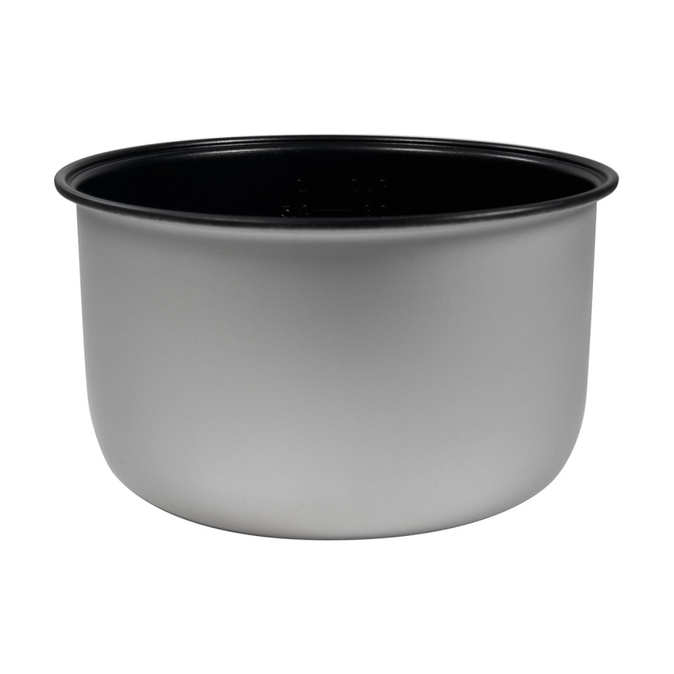 Extra kom voor rijstkoker: 90103 - Exxent in de groep Keukenapparatuur / Verwarming & Koken / Rice cooker bij The Kitchen Lab (1071-31899)
