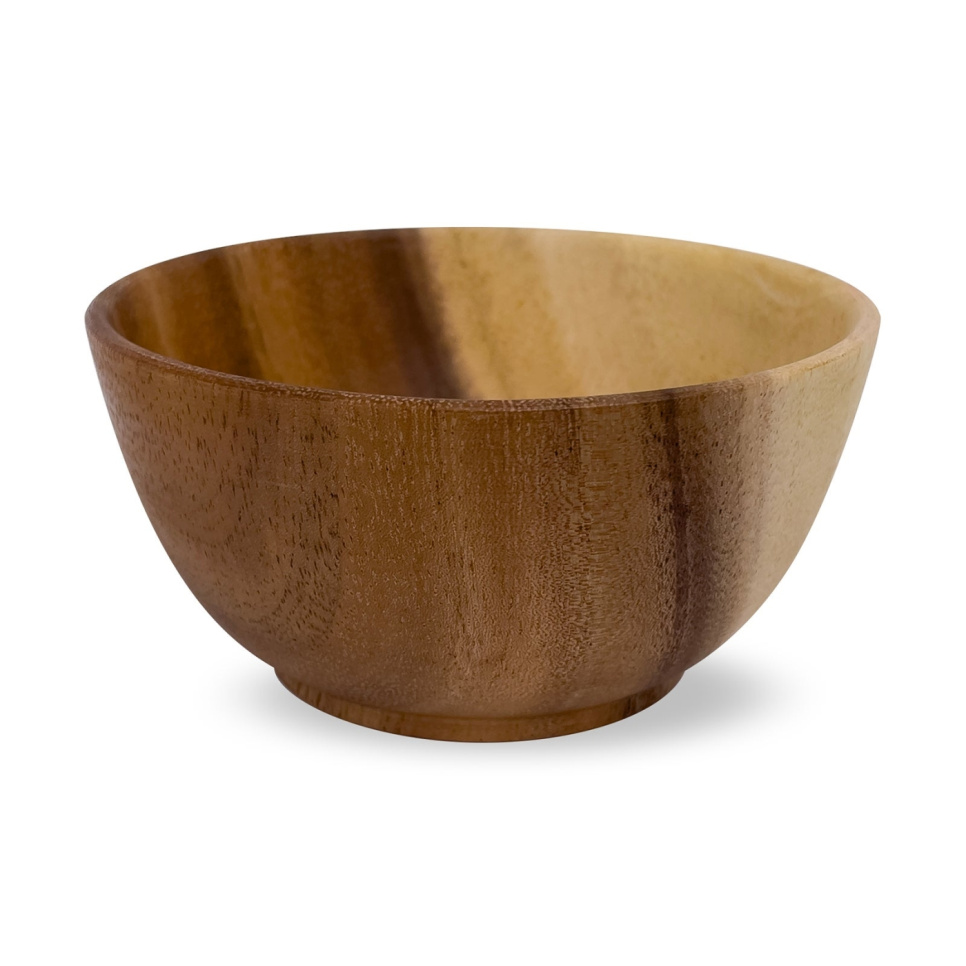 Acacia schaal, 13 cm - Xantia in de groep Tafelschikking / Borden, Kommen & Schotels / Kommen bij The Kitchen Lab (1071-31988)