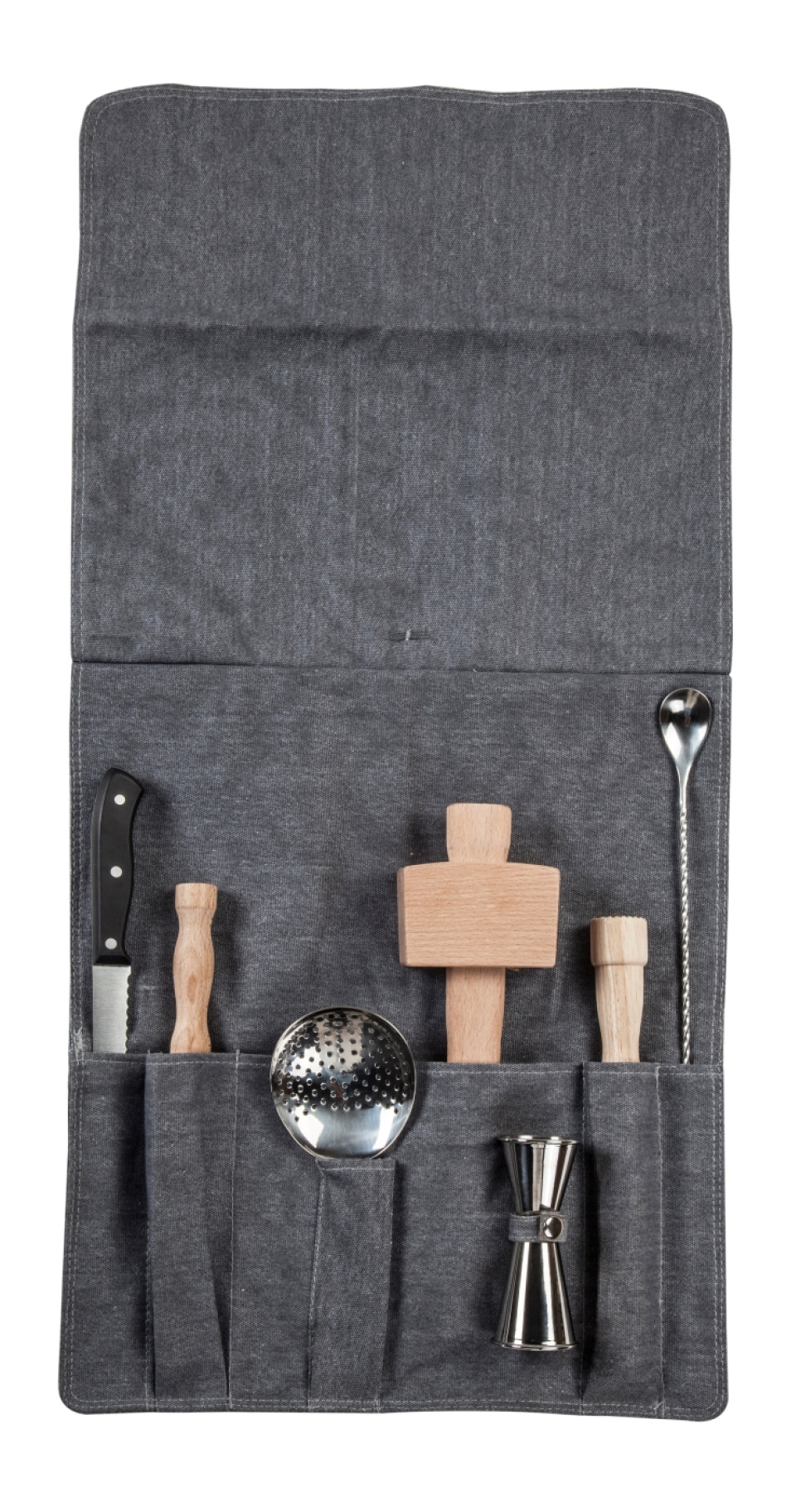 Barman koffer - Exxent Barman koffer - Exxent