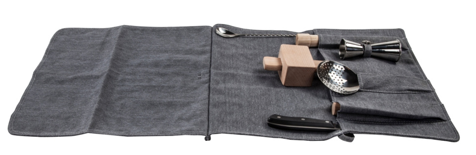 Barman koffer - Exxent Barman koffer - Exxent