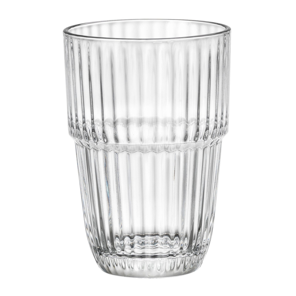 Highball cocktailglas, 38 cl, Barshine - Bormioli Rocco in de groep Tafelschikking / Glas / Cocktailglas bij The Kitchen Lab (1071-31994)