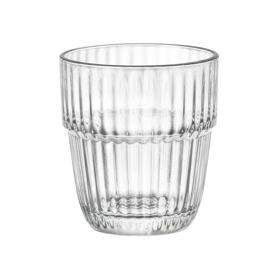 Drinkglas, 30 cl, Barshine - Bormioli Rocco in de groep Tafelschikking / Glas / Drinkglas bij The Kitchen Lab (1071-31995)