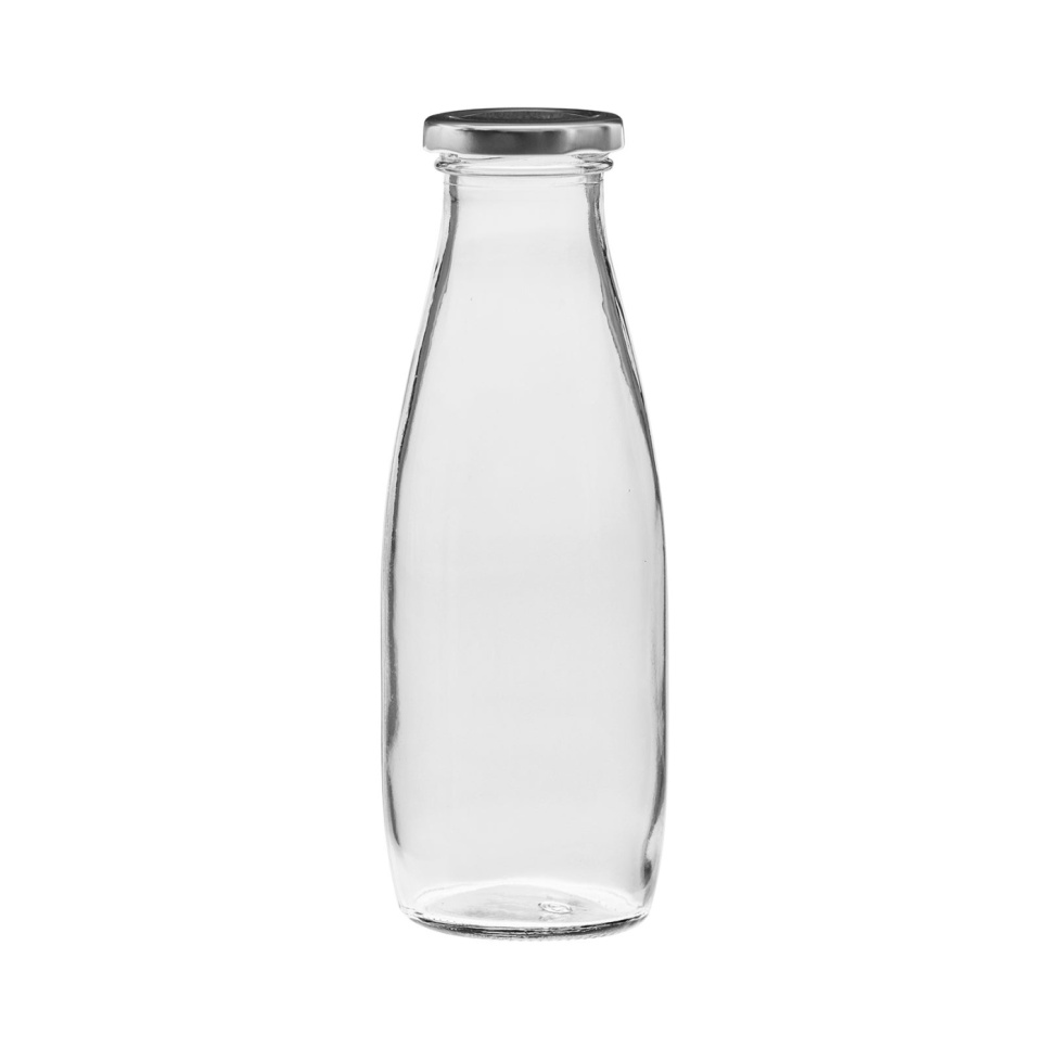 Serveerfles met schroefdop, 0,5 L - Exxent in de groep Koken / Keukengerei / Flessen & potten bij The Kitchen Lab (1071-32000)