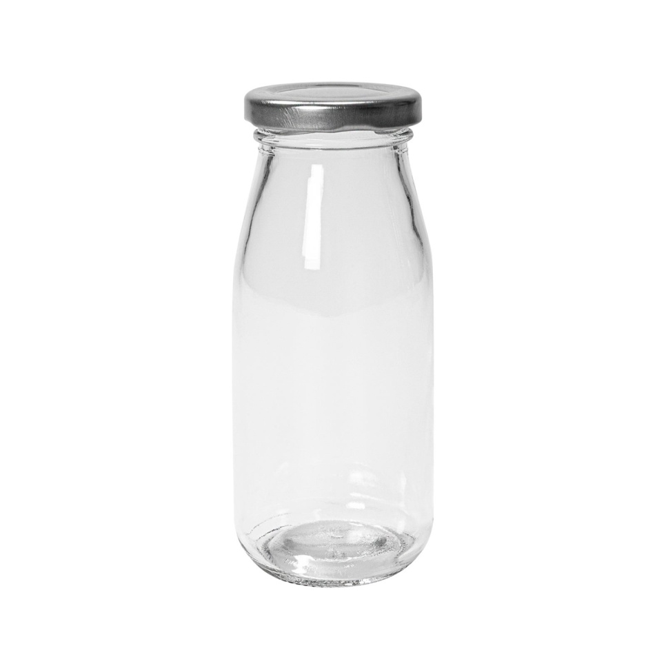 Serveerfles met schroefdop, 250 ml - Exxent in de groep Koken / Keukengerei / Flessen & potten bij The Kitchen Lab (1071-32004)