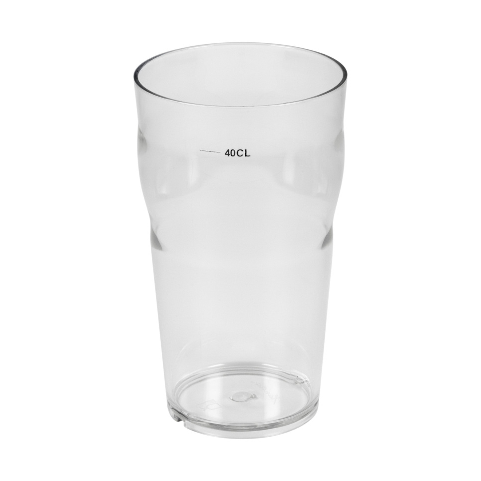 Bierglas in Tritan kunststof, 50 cl - Exxent in de groep Tafelschikking / Glas / Bierglas bij The Kitchen Lab (1071-32007)