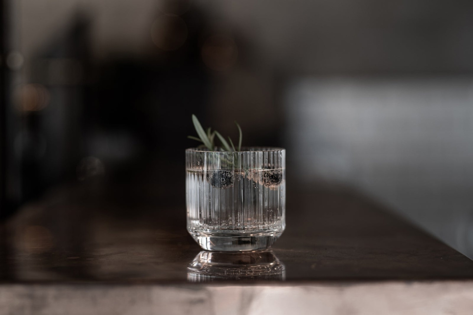 Waterglas, 27cl, Big Top - Paşabahçe