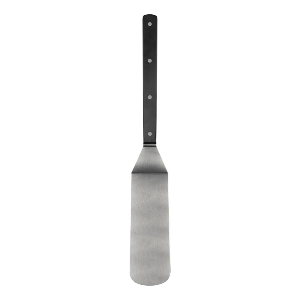 Spatel met zwart handvat, 50 cm - Exxent in de groep Koken / Keukengerei / Schoppen & schrapers bij The Kitchen Lab (1071-32012)