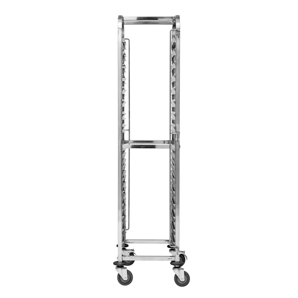 Breiwagen, GN - Exxent