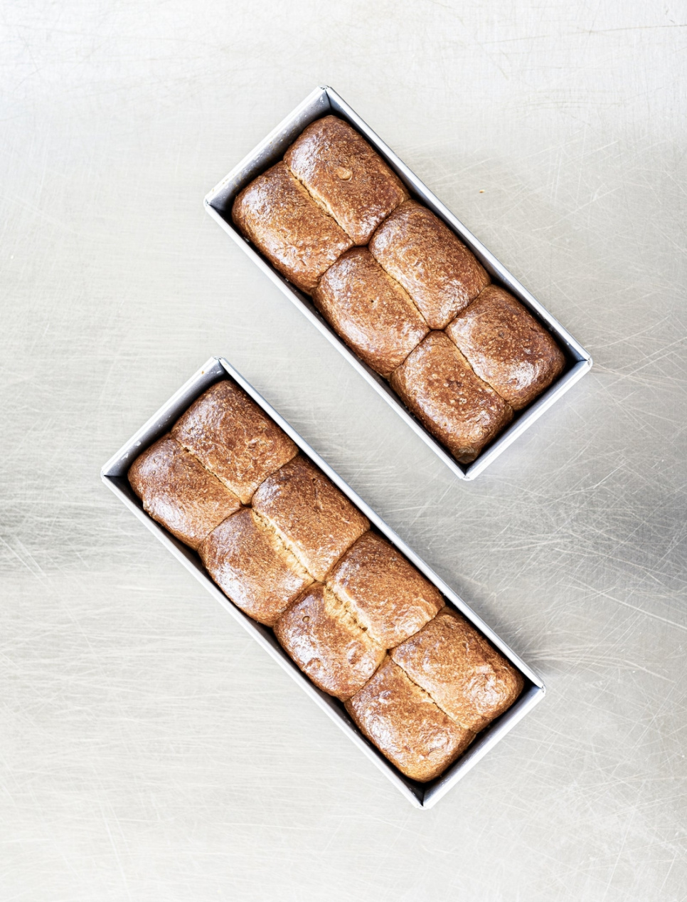 Suikerkoekjesvorm 2.0 L, antiaanbaklaag - Exxent Suikerkoekjesvorm 2.0 L, antiaanbaklaag - Exxent