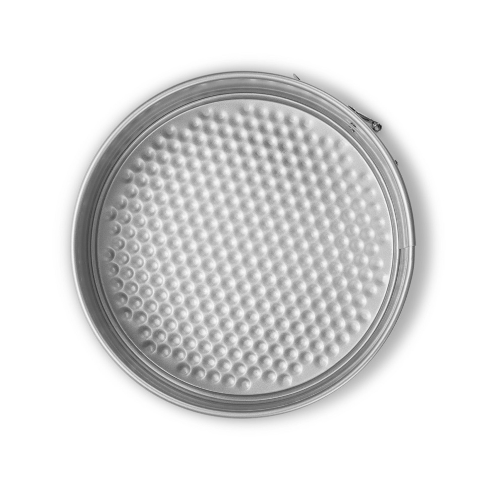 Springvorm Ø 18 cm, antiaanbaklaag - Exxent