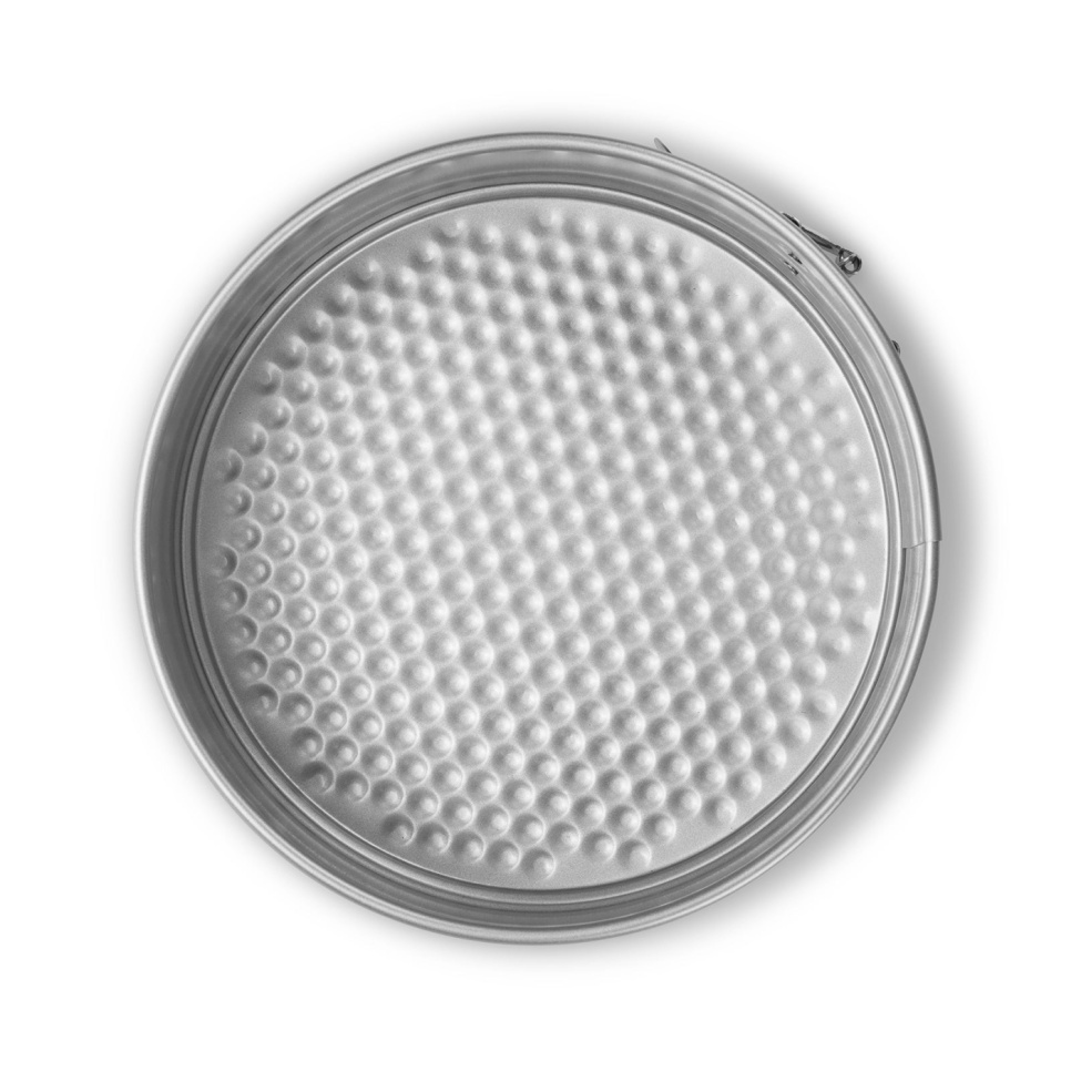 Springvorm Ø 20 cm, antiaanbaklaag - Exxent Springvorm Ø 20 cm, antiaanbaklaag - Exxent